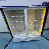 Fisherbrand Isotemp Double Door Refrigerator image 3
